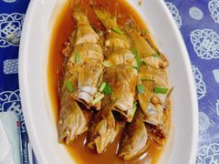 -旺角小渔村(二马路店)