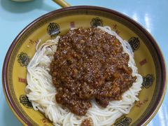 -食惠里小笼包面馆(越秀店)