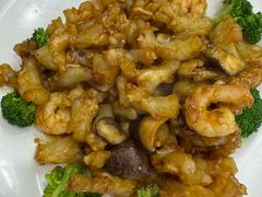 -黑石礁酒楼·海鲜(黑石礁店)