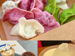 -毛华美食(清扬路店)