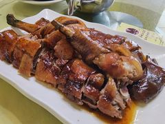 -八景休閒山莊  廣東十大名山莊