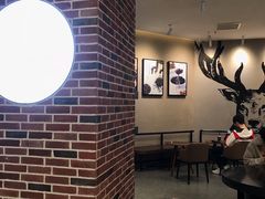 大堂-鹿角巷The Alley(龙湖天街店)