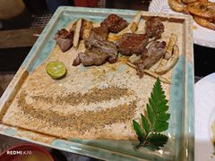 -春田小幸铁板烧(忠义街店)
