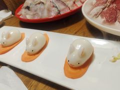 -品大三·经典淮扬菜(大行宫店)