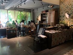 -时光花园(白鹭洲店)