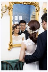 点击看大图 -情订奇缘婚纱摄影(和平路店)