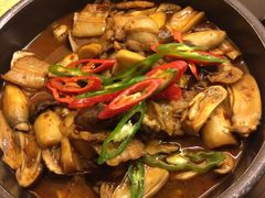 -富淳饭店(陆家嘴保利广场店)