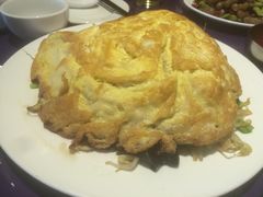 -佶政筋饼·新概念(安阳路店)