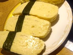 玉子寿司-合点寿司(美罗城店)