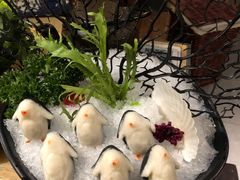 -湊湊火锅·茶憩(上海合生汇店)