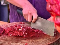 -阿娟牛肉丸·手打牛肉丸·现做现卖