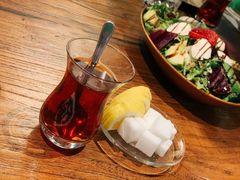 -格鲁·秀色Georgia’s Feast