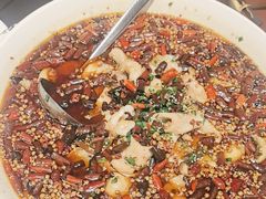 -羊门客在·烤盐池滩羊·川菜