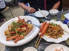 -师傅仔美食(东华老店)