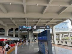 -莆田站