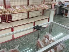-中关村茶点