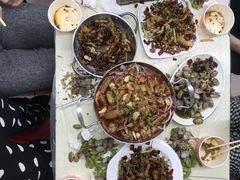 -小民大排档(马场角横路店)