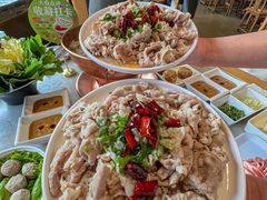 -牛街·马辈儿涮肉(牛街总店)