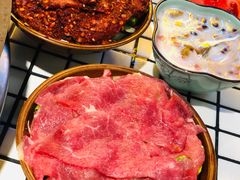 -董眼镜火锅(洪崖洞总店)