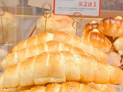 -卡玛王子·面包·蛋糕(南山宝能环球汇店)