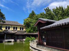 -南京中国近代史遗址博物馆(南京总统府)