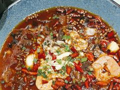 -金掌勺东北菜(格兰晴天店)