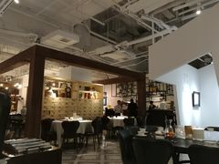 大堂-时间仓(湘江世纪城店)