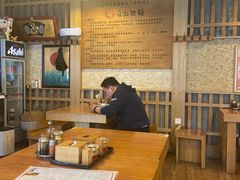 大堂-日出拉面(望京店)