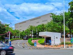 -深圳大学(丽湖校区)