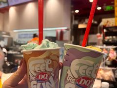 -DQ·蛋糕·冰淇淋(包河万达店)