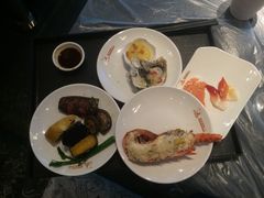 -蓝色派对KTV(聚然广场店)