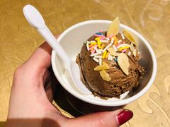 -芭菲盛宴·环球美食(北城国际店)