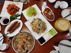 -宏天寶·北京烤鸭(宾馆西路2店)