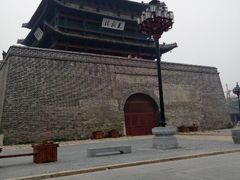 android_upload_pic-光岳楼