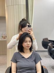 点击看大图 -FG HAIR·烫发·染发