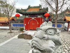 -烟袋斜街