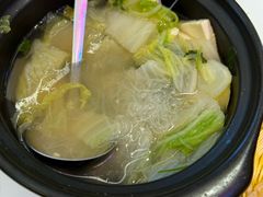 -衡水王府熏肉大饼