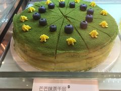 -36cake生日蛋糕(福田店)