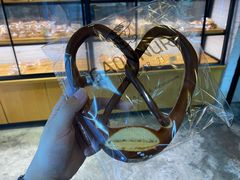 碱水面包-GAONNURI加温努力(马场店)