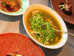 -南堂馆·新川菜(春熙路店)