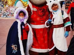 -青岛方特梦幻王国