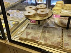 -味多美蛋糕(静安庄店)