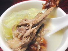 -前门故事烤鸭店(十里河店)
