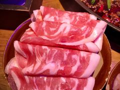 -楠火锅(广州总店)