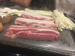-香猪坊韩国烤肉专属门店(魏公村店)