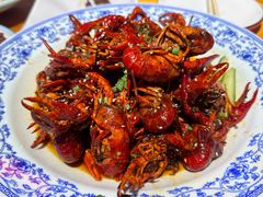 -满盆红龙虾(开发区店)