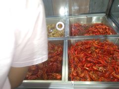 -盒马鲜生(莱蒙都会店)