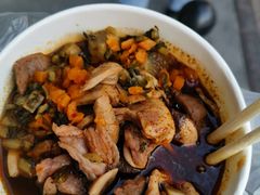-王记生烫牛杂面馆(兰陵路店)
