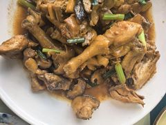 -生态苑农庄(十里画廊遇龙河店)