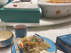 -洞庭渔人(沙湾店)